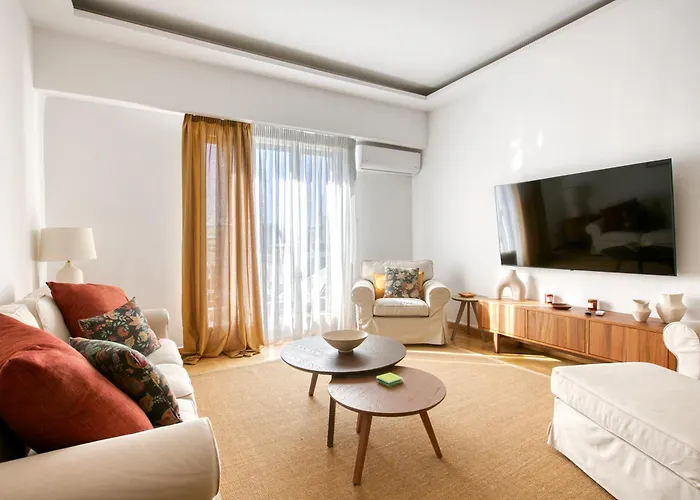 Smg Boutique Apartments