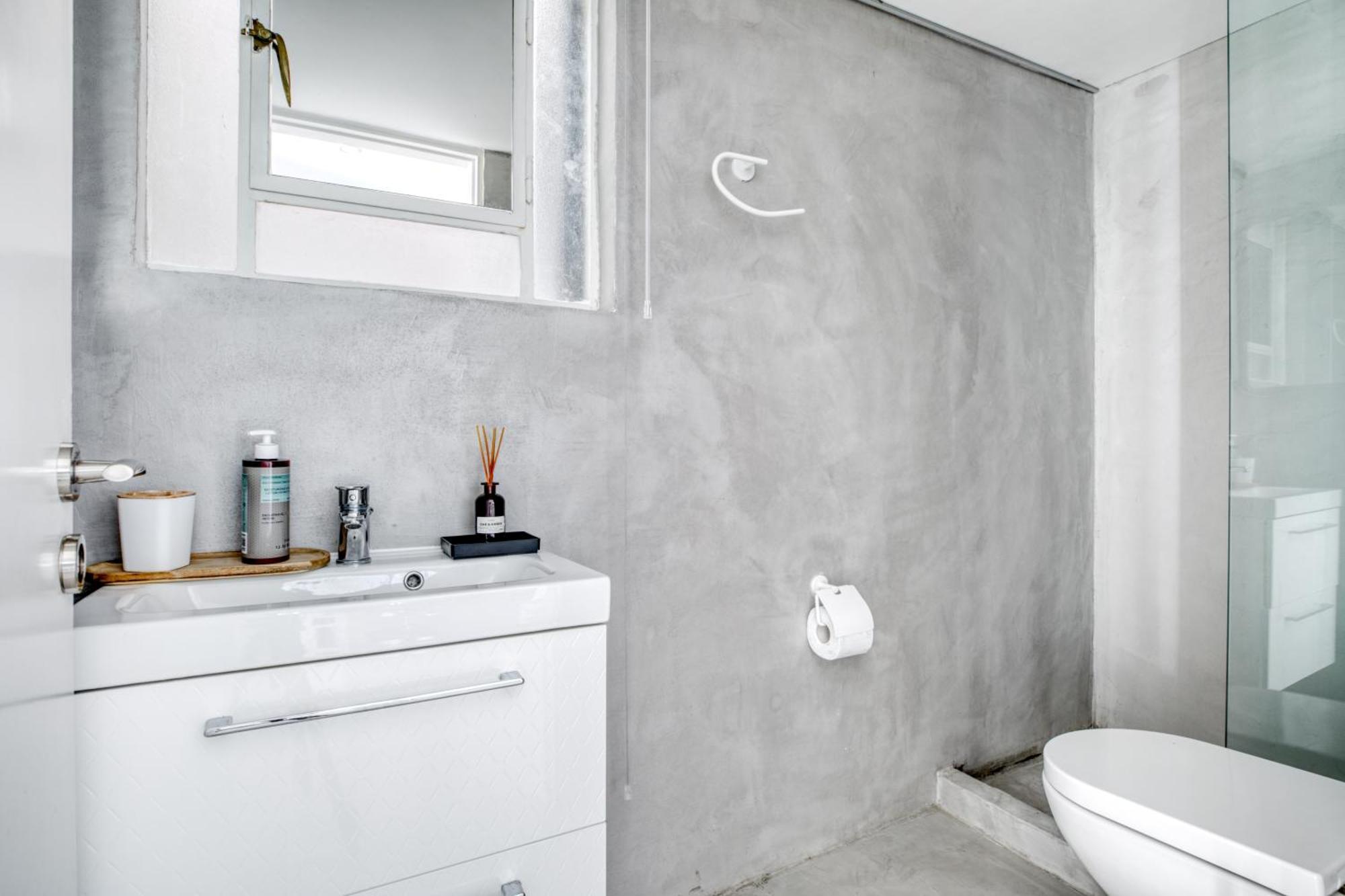 Smg Boutique Apartment *