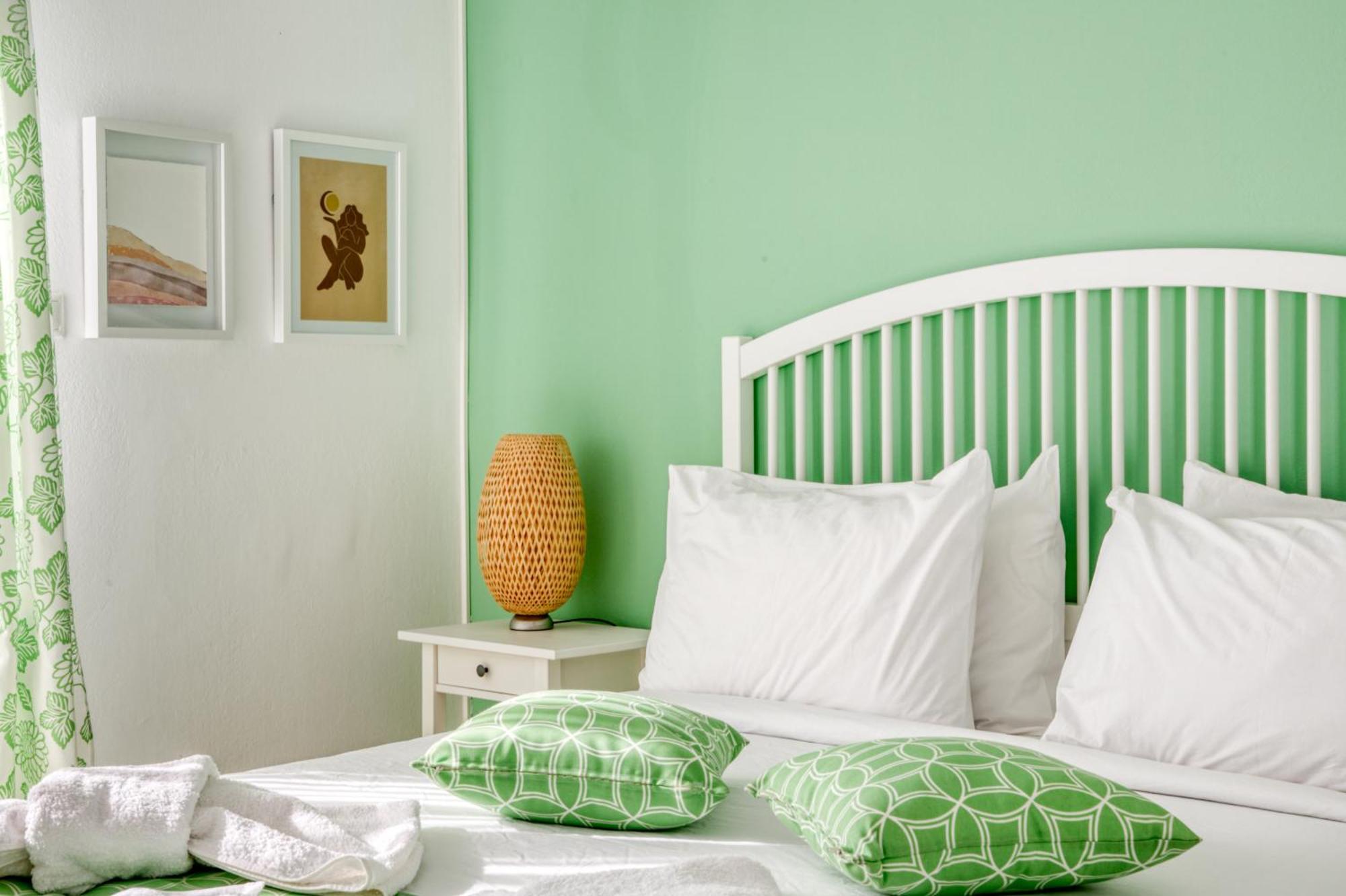 Smg Boutique Apartment Athens