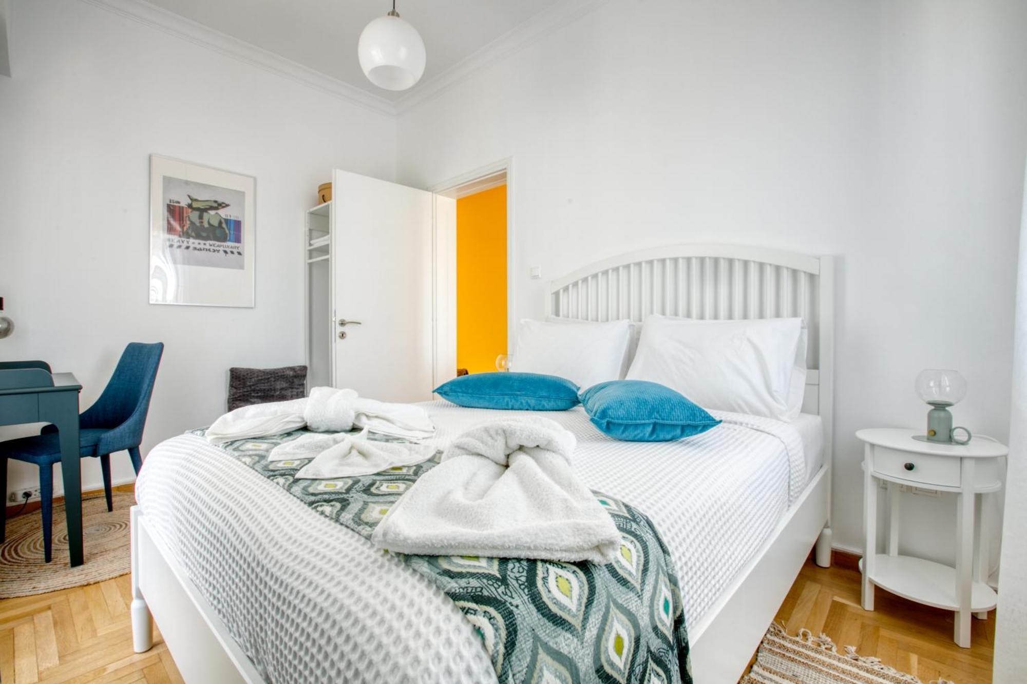 Smg Boutique Apartment