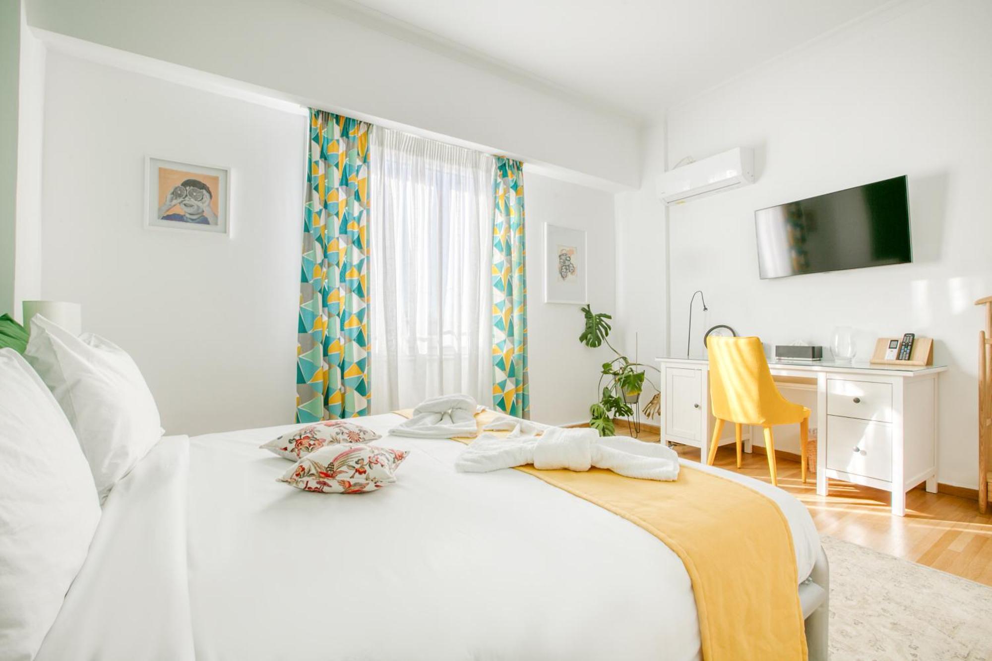 Apartment Smg Boutique *