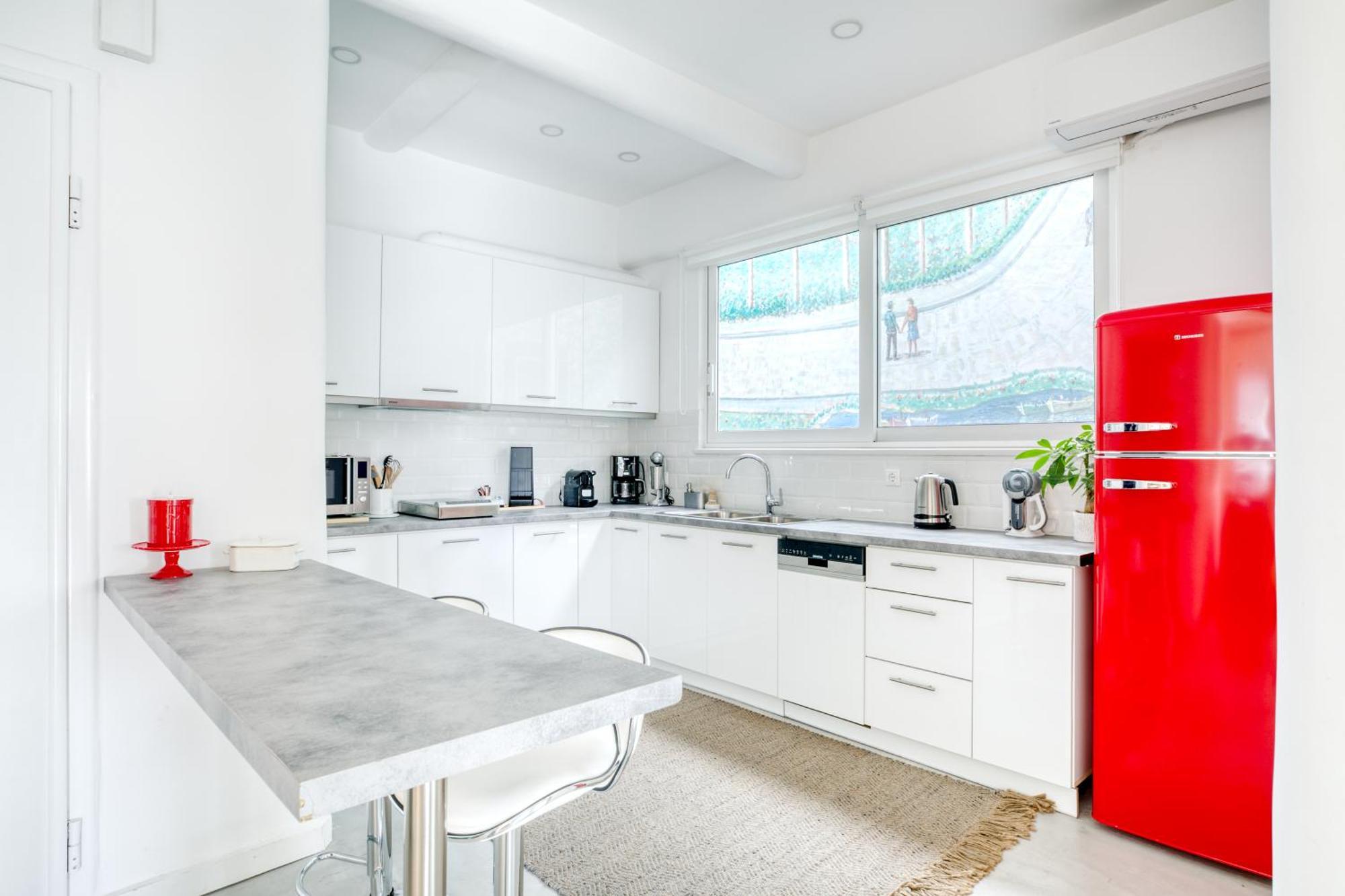 Smg Boutique Apartment *