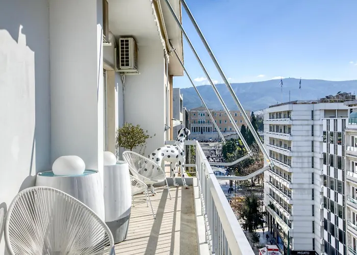 Smg Boutique Apartments