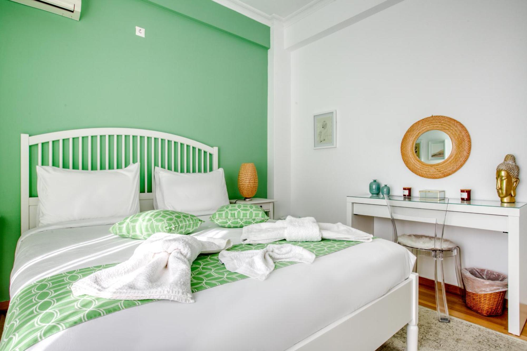 Smg Boutique Афины